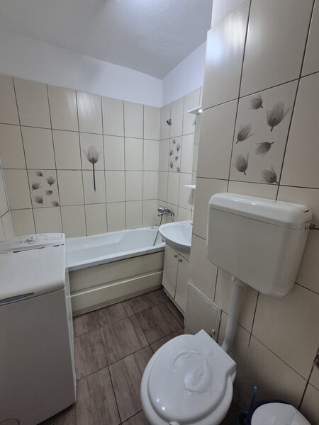 Iancului, Ferdinand,