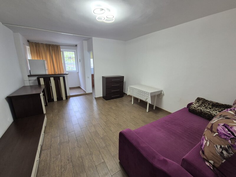 Iancului, Ferdinand,