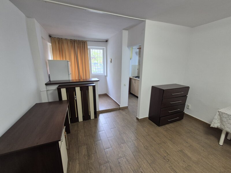 Iancului, Ferdinand,